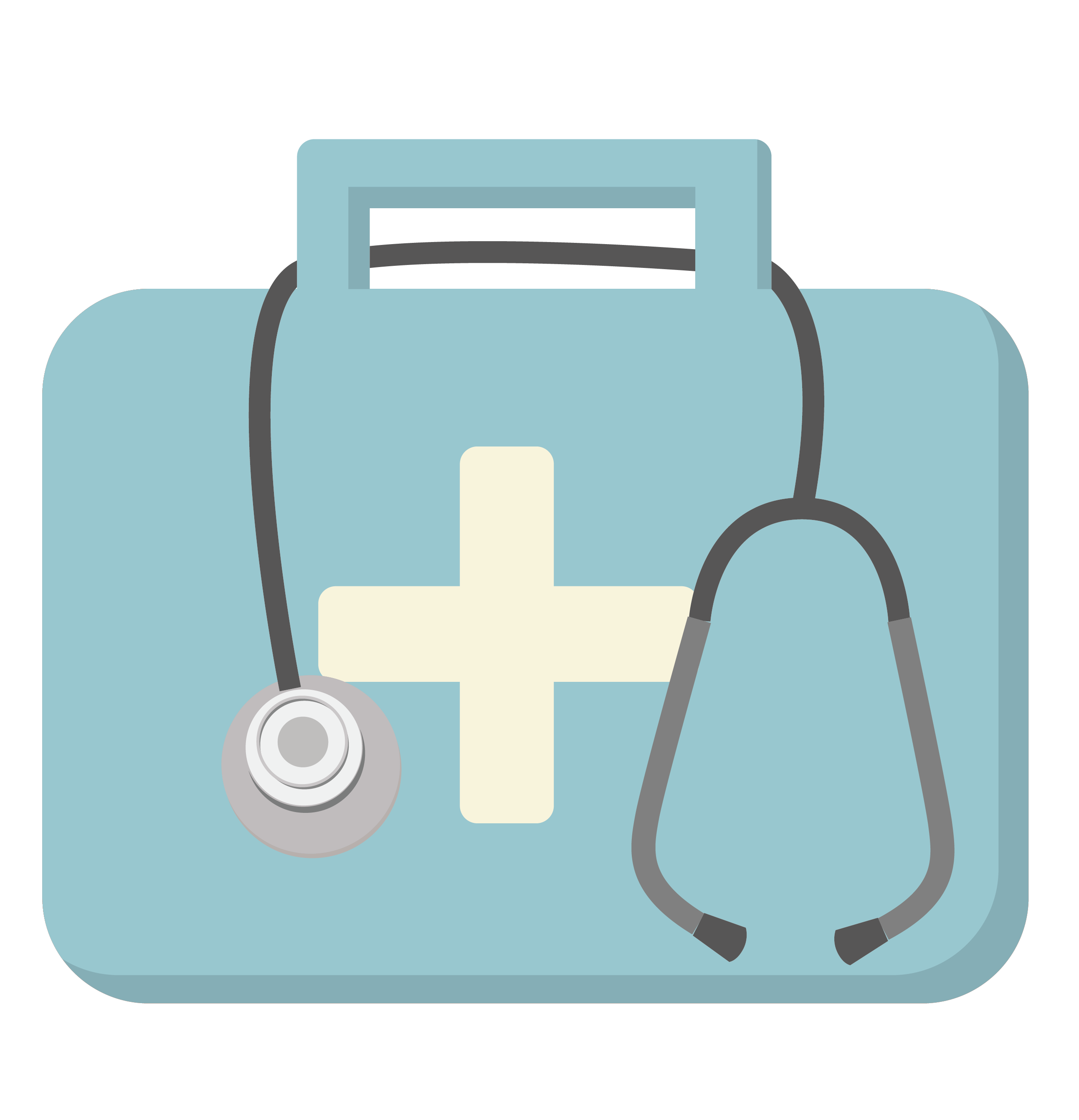 Health Check - First Aid box (crop)