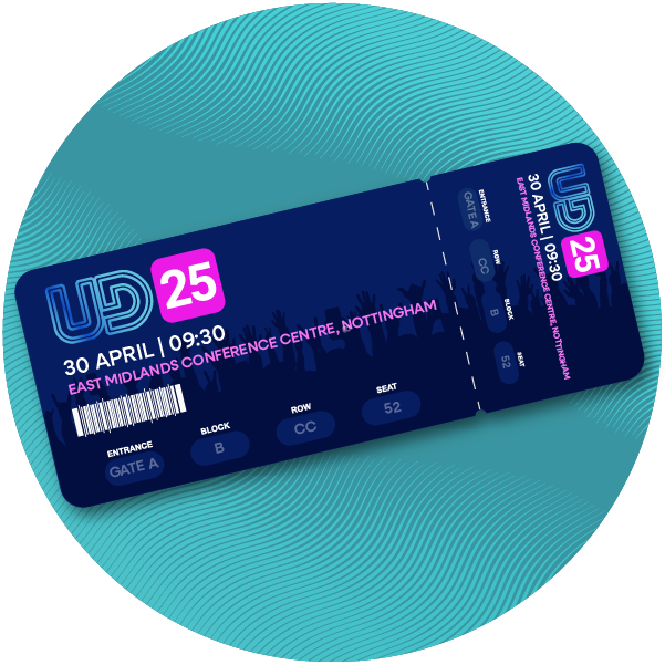 UD25 Ticket 600x600