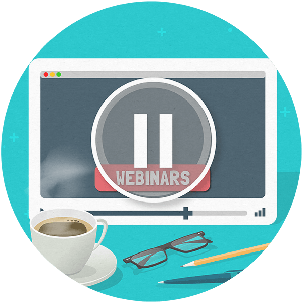 Webinars on Pause - 600x600